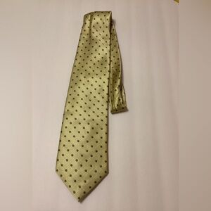 Phat Farm Men’s Silk Necktie